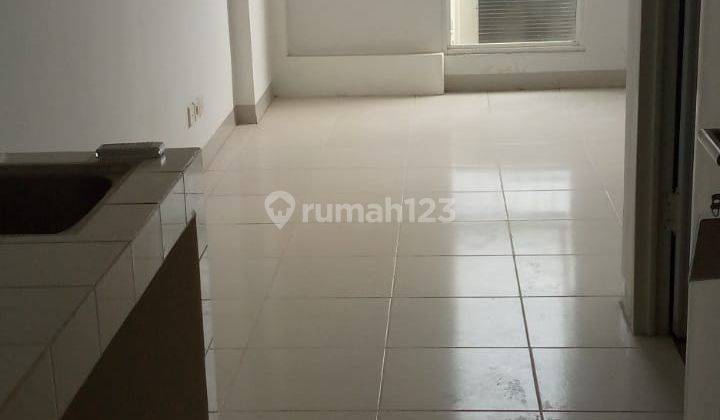 Apartment Azalea Tipe Studio Siap Huni Di Jababeka  2