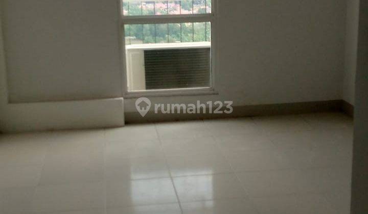 Apartment Azalea Tipe Studio Siap Huni Di Jababeka  2