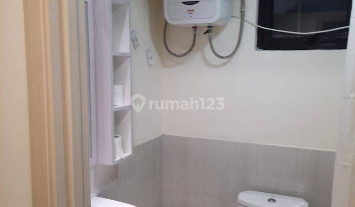 Apartment 2 BR Siap Huni Furnished Di Meikarta 2