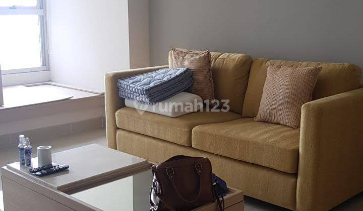 Apartment 1 BR Furnished Siap Huni Di Orange County Pasadena 2