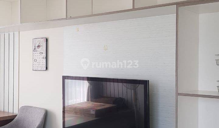 Apartment 1 BR Furnished Siap Huni Di Orange County Irvine 2