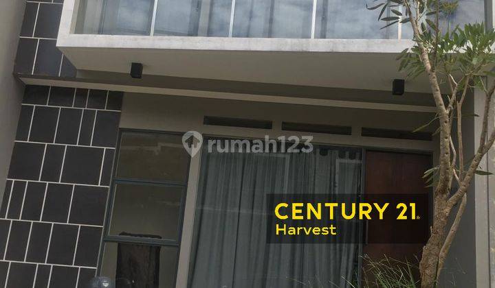 Rumah Bagus 2 Lantai Siap Huni Unfurnished Di Tangerang 1