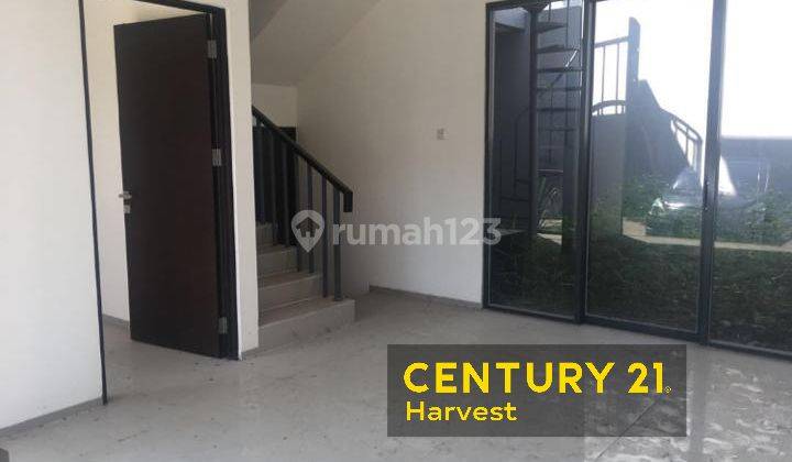 Rumah Bagus 2 Lantai Siap Huni Unfurnished Di Tangerang 2