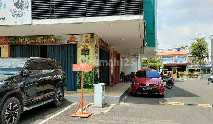 Disewakan Ruko Bagus 3 Lantai Siap Pakai Di Cikarang Central City 3
