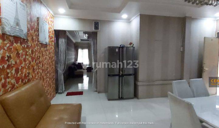 Rumah Bagus Siap Huni Furnished Di Taman Simpruk 1