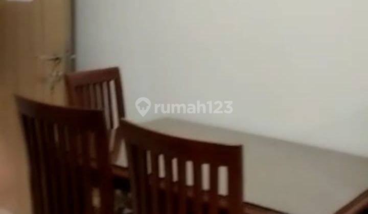 Disewakan Apartment 2 BR Semi Furnished Siap Huni Di Meikarta 2