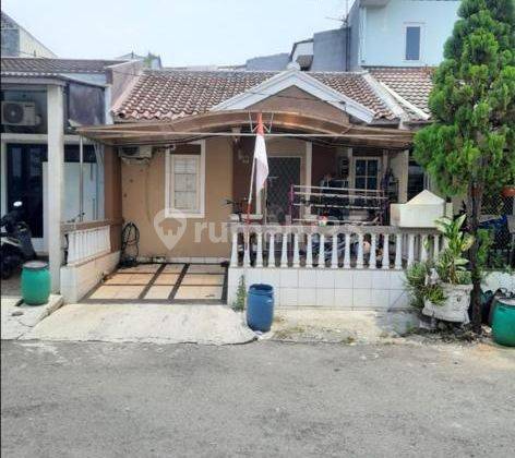 Rumah Bagus Siap Huni Unfurnished Di Taman Cibodas 1