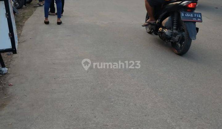 Dijual Cepat Ruko Gandeng 4 Unit Siap Pakai Di Serang Baru 7