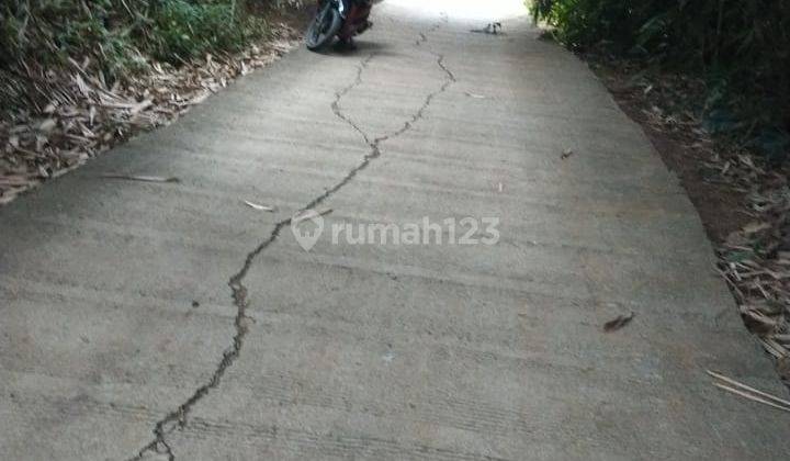 Dijual Murah Tanah Siap Dibangun Di Bojong Mangu suku Bunga  1