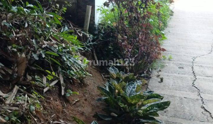 Dijual Murah Tanah Siap Dibangun Di Bojong Mangu suku Bunga  2