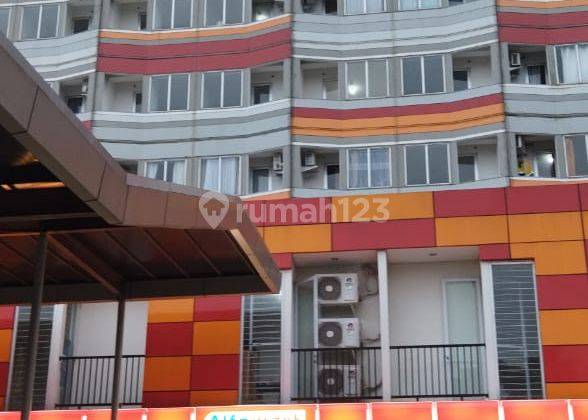 Dijual Cepat 2 Unit Ruko Gandeng Siap Pakai Di Jababeka 2