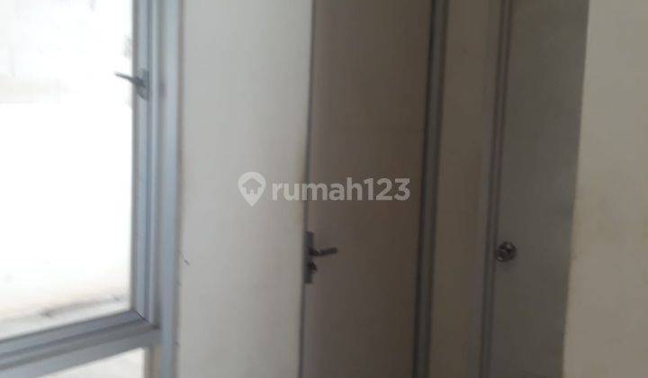 Dijual Cepat Rumah Over Kredit Siap Huni Di Cifest Hill Ciantra 4