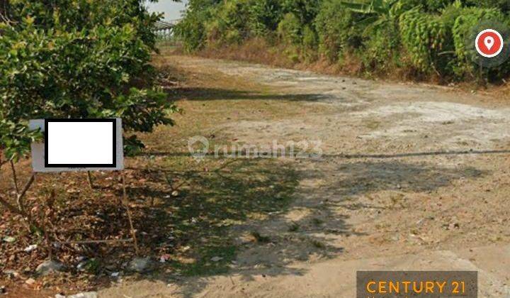 Dijual Cepat Tanah Strategis Siap Dibangun Di Cempaka Purwakarta 3