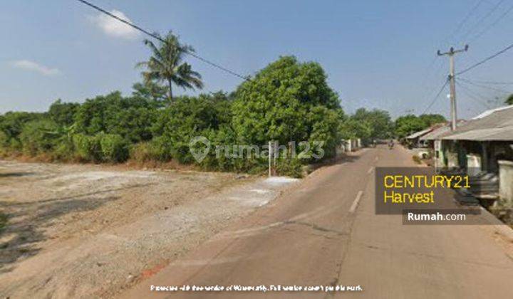 Dijual Cepat Tanah Strategis Siap Dibangun Di Purwakarta 3