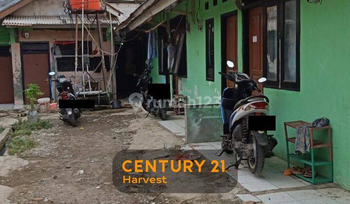 Dijual Cepat Kos Kosan 17 Kamar Siap Huni Di Cijingga 1