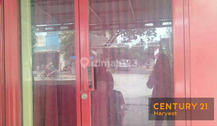 Dijual Cepat Ruko Bagus Siap Pakai Di Cibarusah 1
