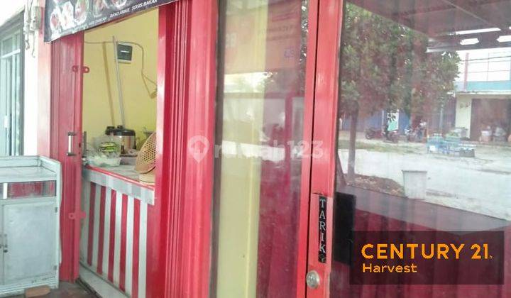 Dijual Cepat Ruko Bagus Siap Pakai Di Cibarusah 2
