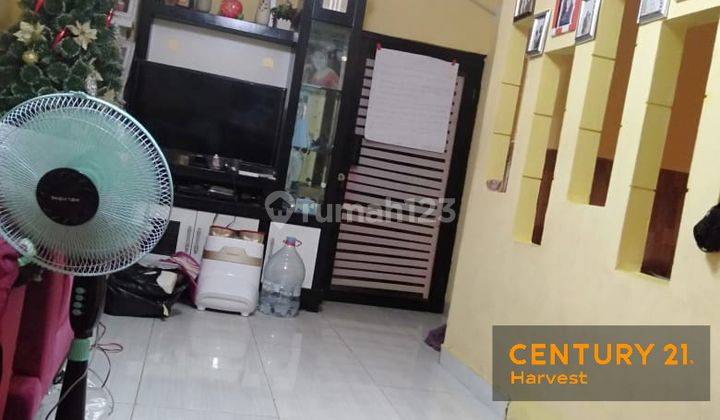 Dijual Cepat Ruko Bagus Siap Pakai Di Cibarusah 3