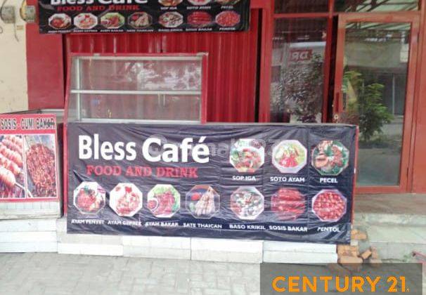 Dijual Cepat Ruko Bagus Siap Pakai Di Cibarusah 4