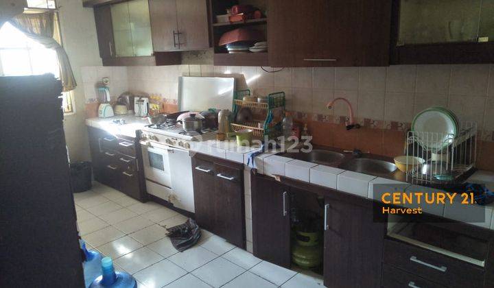 Dijual Cepat Ruko Bagus Siap Pakai Di Cibarusah 7