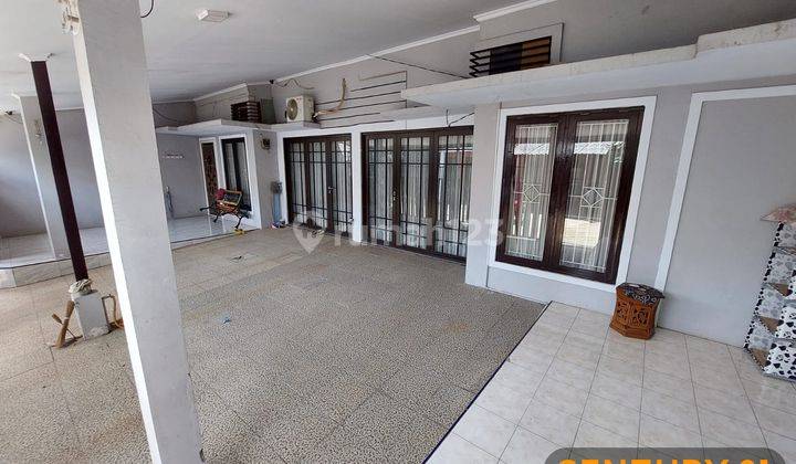 Dijual Rumah Bagus Siap Huni Di Pondok Jati Sari  2