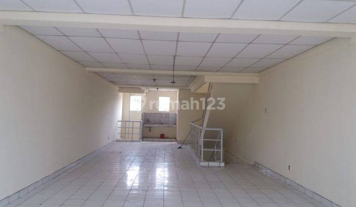 Dijual Cepat Murah Ruko 3.5 Lantai Siap Pakai Di Jababeka 7