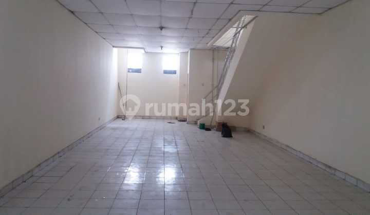 Dijual Cepat Murah Ruko 3.5 Lantai Siap Pakai Di Jababeka 8