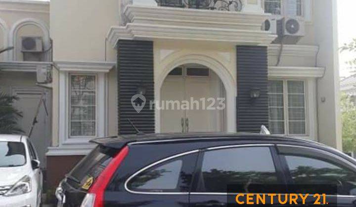 Rumah Bagus 2 Lantai Semi Furnished Siap Huni Di Lippo Cikarang 1