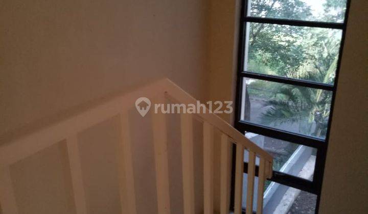 Disewakan Ruko Bagus 1.5 Lantai Siap Pakai Di Deltamas 8