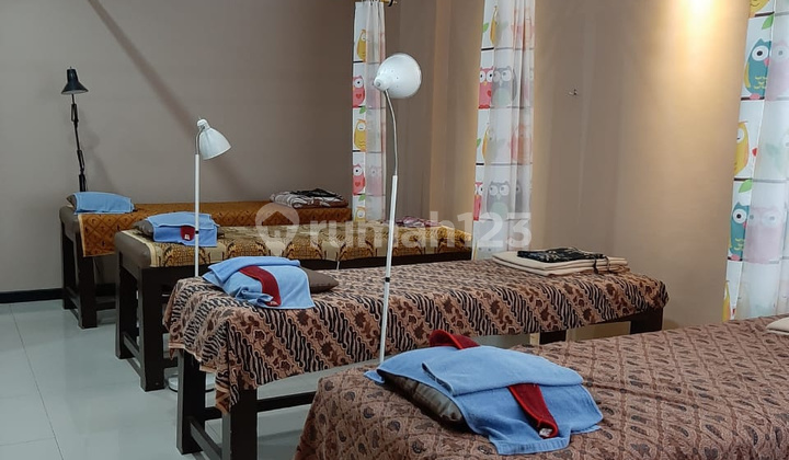 Dijual Cepat Ruko Bagus Siap Pakai Semi Furnished Di Cifest 6