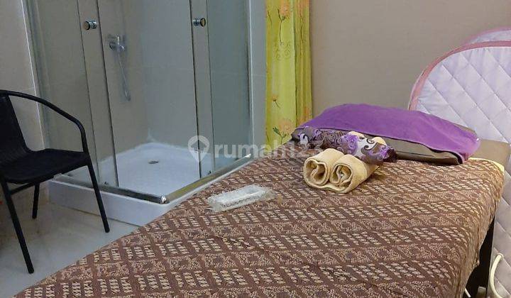 Dijual Cepat Ruko Bagus Siap Pakai Semi Furnished Di Cifest 7