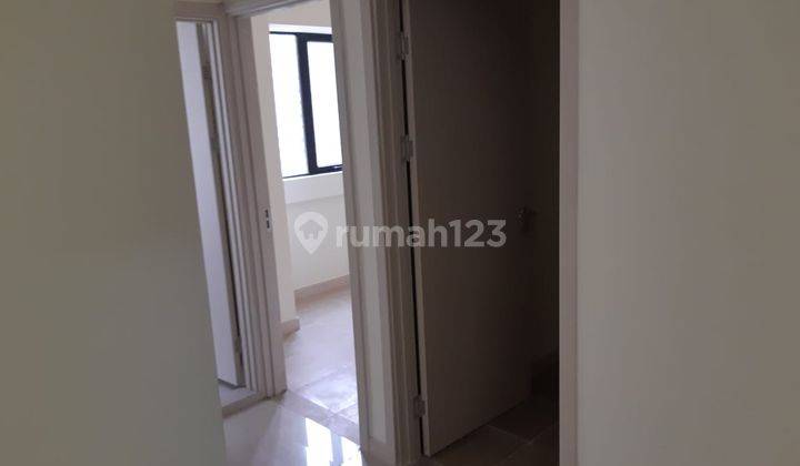 Apartment Meikarta 2 BR Siap Huni Unfurnished 2