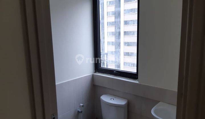 Apartment Meikarta 2 BR Unfurnished Siap Huni 2