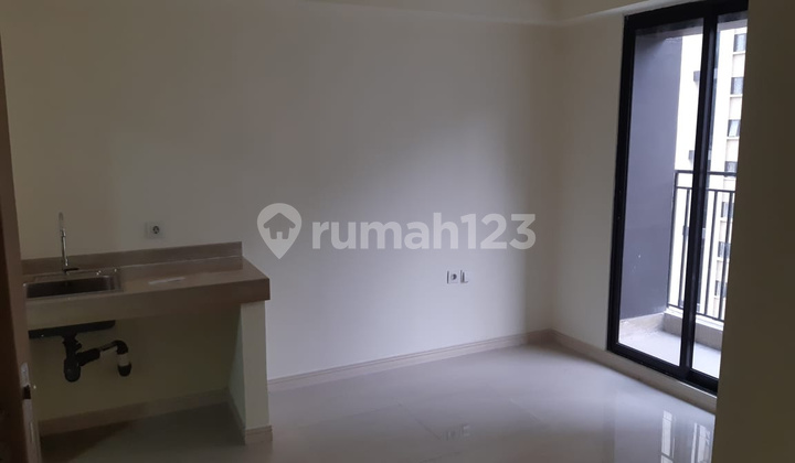 Dijual Cepat Apartment Meikarta 2 BR Unfurnished Siap Huni 4
