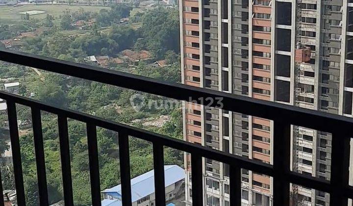 Dijual Cepat Apartment Meikarta 2 BR Siap Huni Unfurnished 1