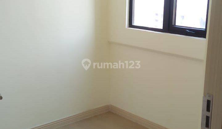 Dijual Cepat Apartment Meikarta 2 BR Siap Huni Unfurnished 4