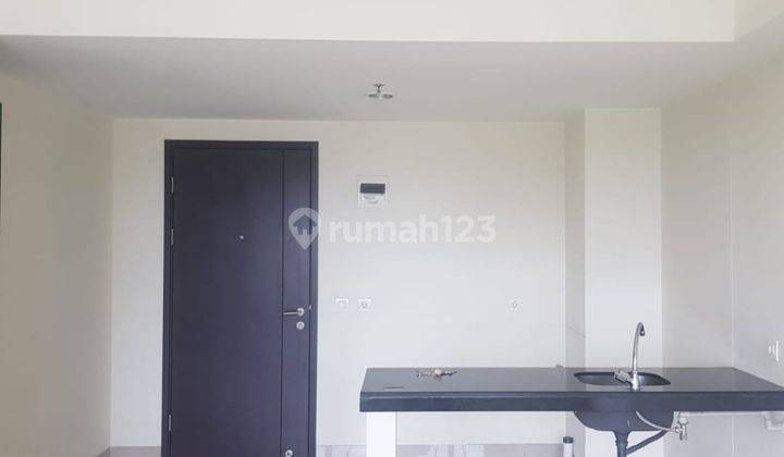 Apartment Orange County 1 BR Unfurnished Siap Huni 2