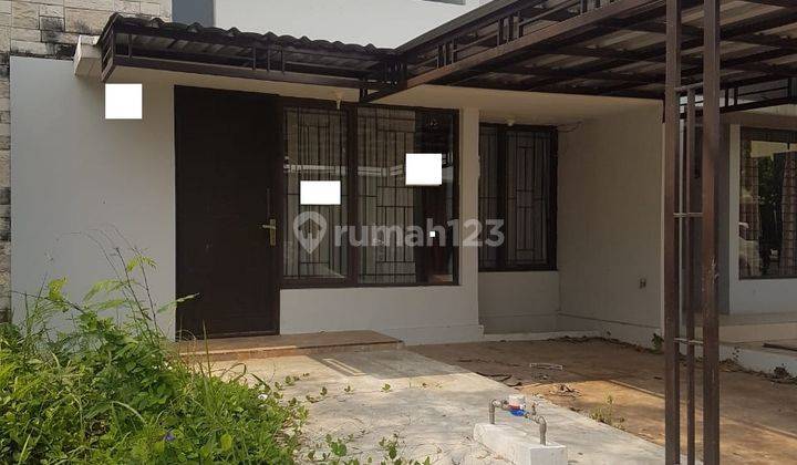 Rumah Bagus Semi Furnished Siap Huni Di Elysium Lippo Cikarang 1