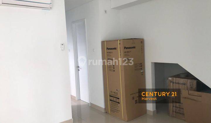 Rumah 2 Lantai Siap Huni Unfurnished Di Cluster Savasa Deltamas 3