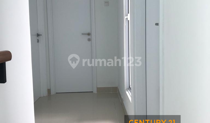 Rumah 2 Lantai Siap Huni Unfurnished Di Cluster Savasa Deltamas 7