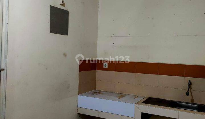 Rumah 2 Lantai Unfurnished Siap Huni Di Cluster Ambrosia 2