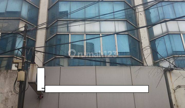 Ruko Cikarang Plaza Siap Pakai Di Cikarang Barat Bekasi 2
