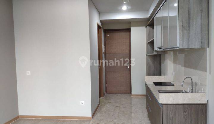 Apartment Grande Valore Tipe Studio Furnished Siap Huni 1