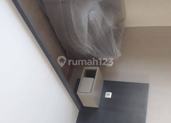 Apartment Grande Valore Tipe Studio Furnished Siap Huni 2