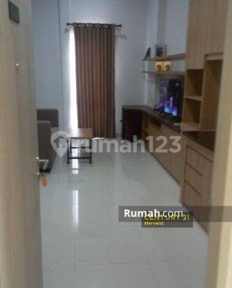 Apartment Green Palace Resident 1 BR Siap Huni Di Cikarang 1