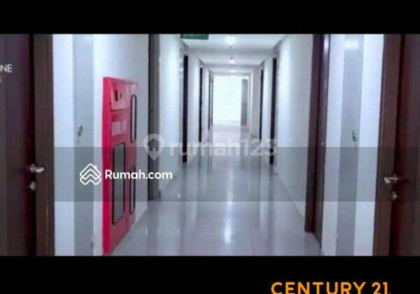Apartment 1 BR Siap Huni Di Chadstone Tower Christie 5
