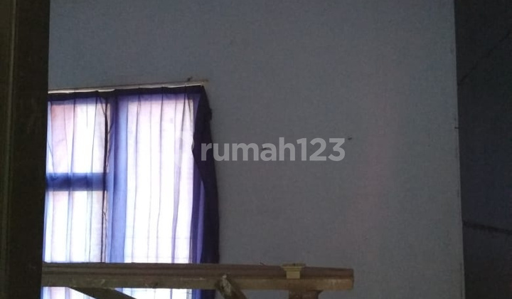 Dijual Cepat Rumah Unfurnished Siap Huni Di Cikarang 5