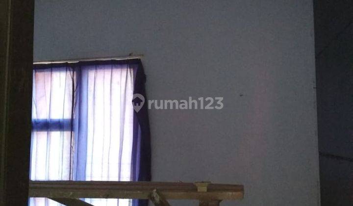 Dijual Cepat Rumah Unfurnished Siap Huni Di Cikarang 7
