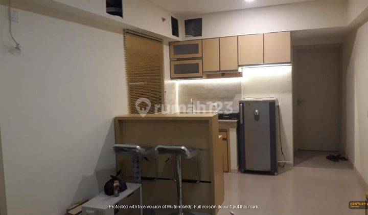 Disewakan Apartment Orange County 2 BR Semi Furnished Siap Huni  1