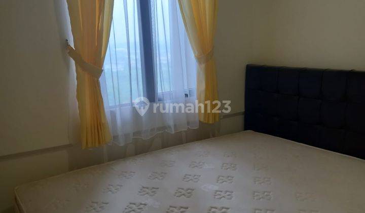 Disewakan Apartment Orange County 2 BR Semi Furnished Siap Huni  2